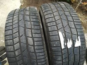 Гуми Зимни 225/55R16, снимка 8