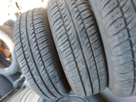 Гуми Летни 185/70R14, снимка 3