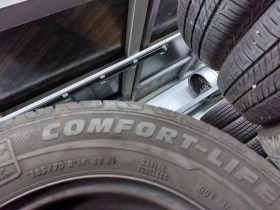 Гуми Летни 185/70R14, снимка 8
