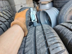 Гуми Летни 185/70R14, снимка 4