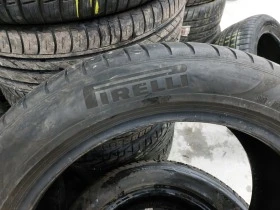 Гуми Летни 245/45R18, снимка 4