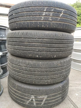 Гуми Летни 225/65R17, снимка 5