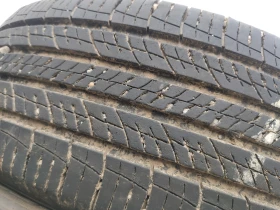 Гуми Летни 225/65R17, снимка 1
