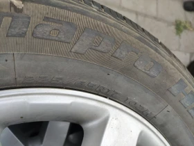 Гуми Летни 225/65R17, снимка 8