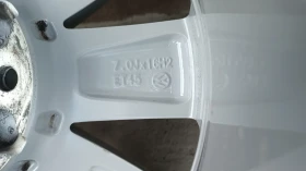 Гуми с джанти Barum 205/55R16, снимка 6