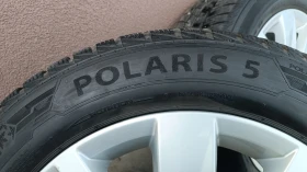 Гуми с джанти Barum 205/55R16, снимка 4