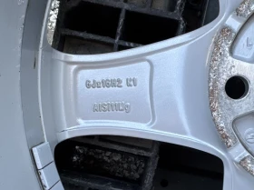 Джанти за Skoda Octavia, снимка 15
