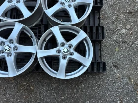 Джанти за Skoda Octavia, снимка 4