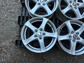 Джанти за Skoda Octavia, снимка 6
