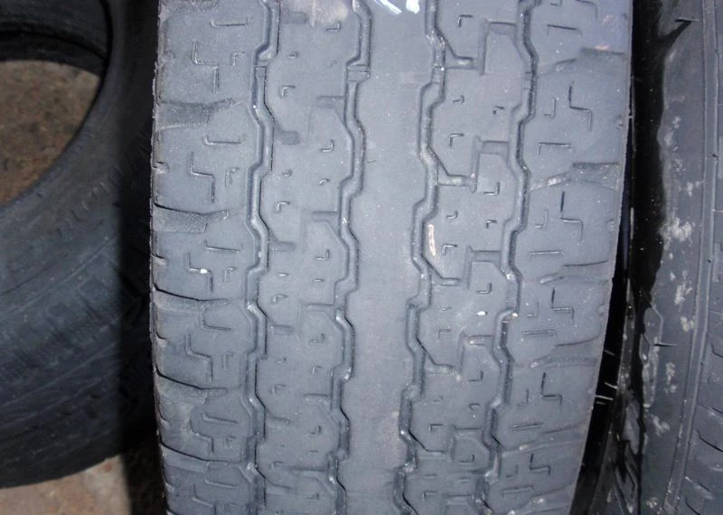 Гуми Летни 205/80R16, снимка 5 - Гуми и джанти - 5256984