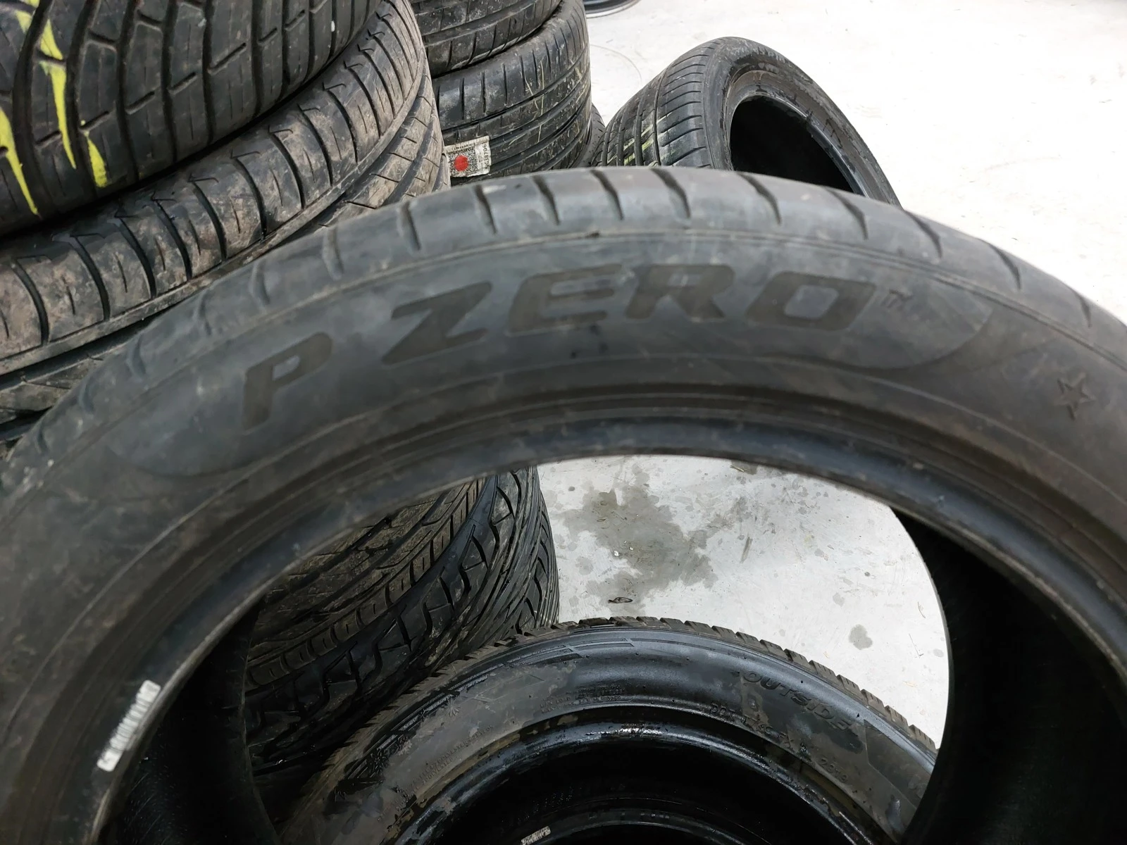  245/45R18 | Mobile.bg   6