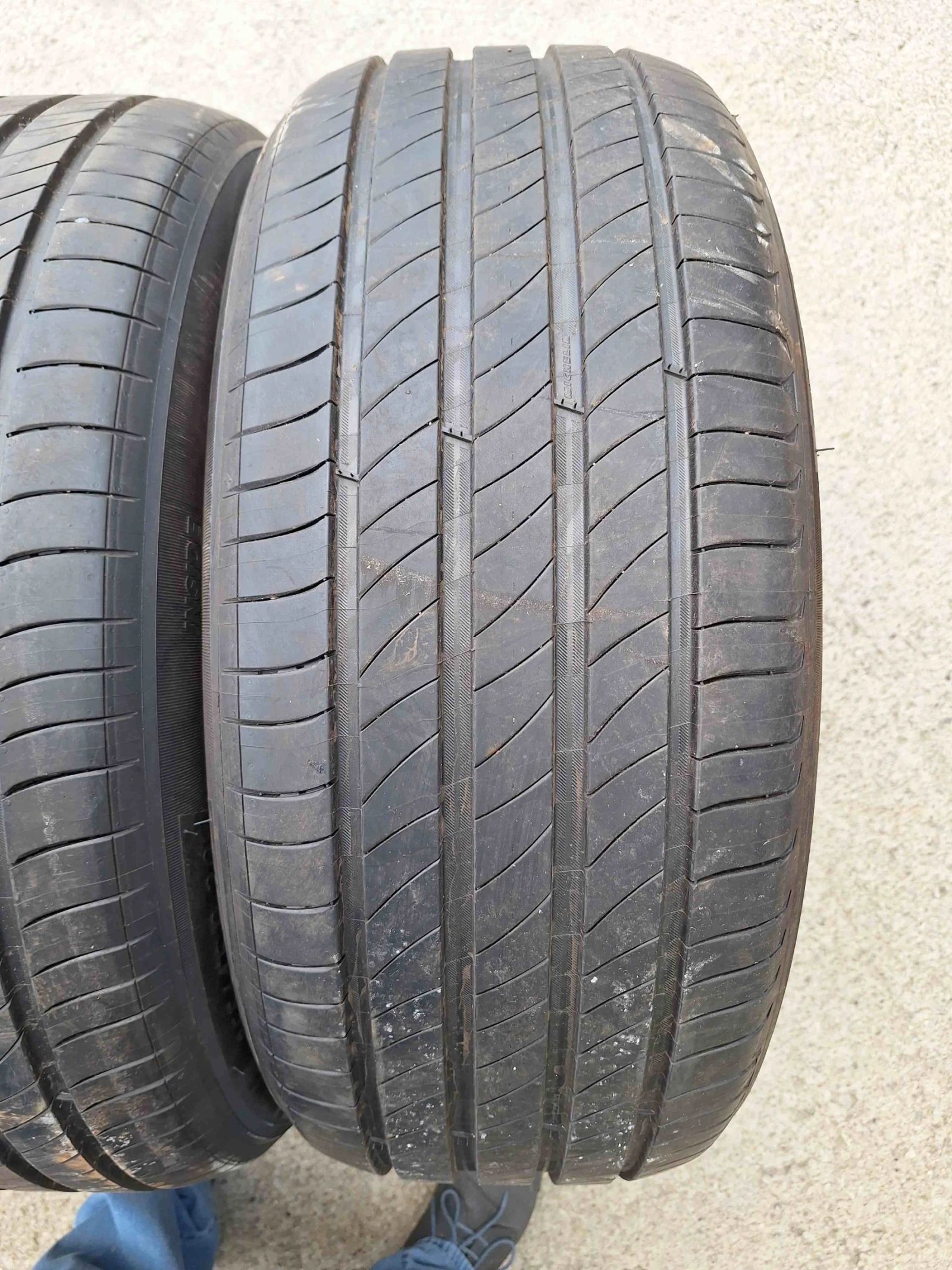 ���� 255/45R20 | Mobile.bg � ����������� 5