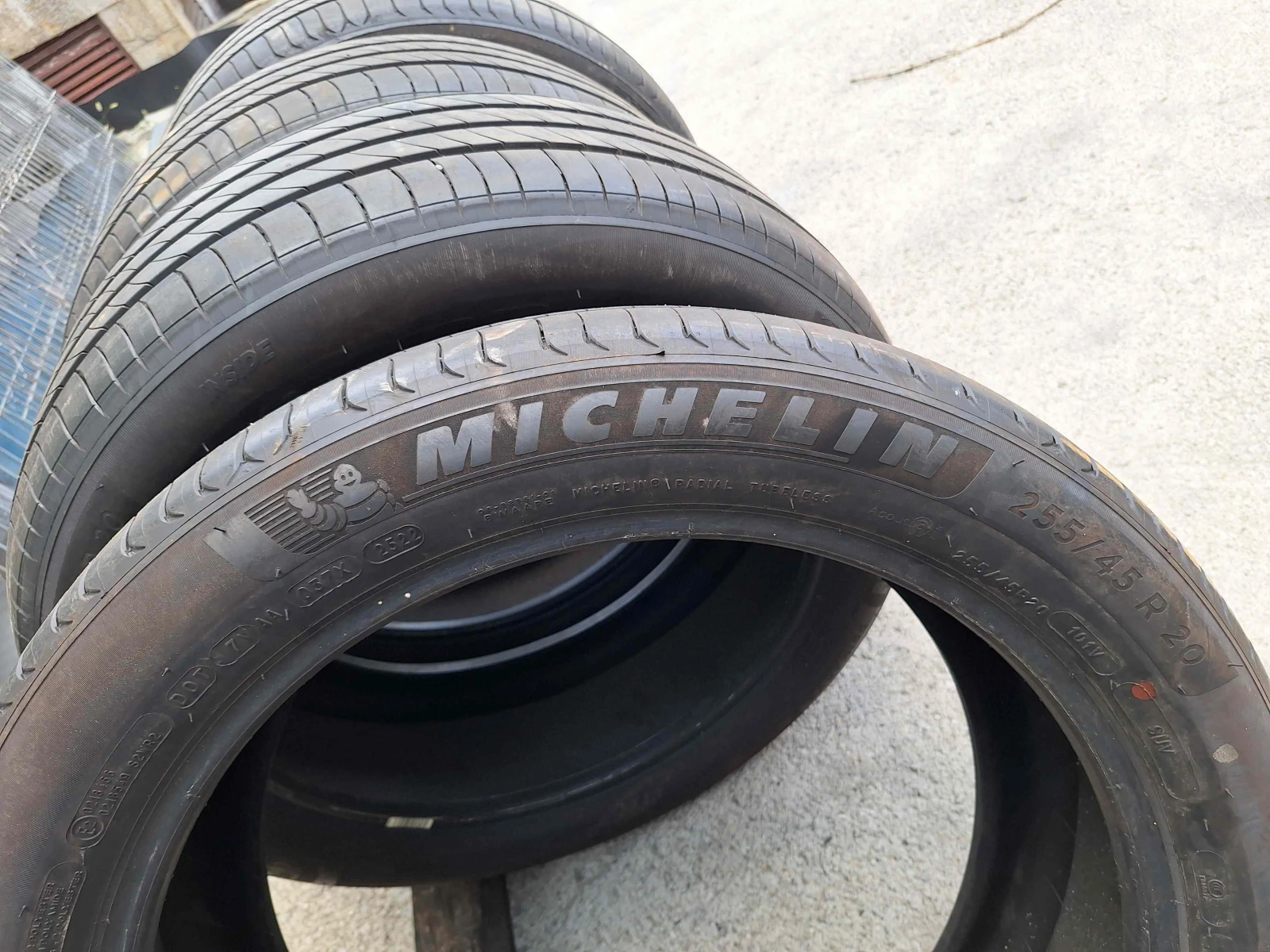 ���� 255/45R20 | Mobile.bg � ����������� 6