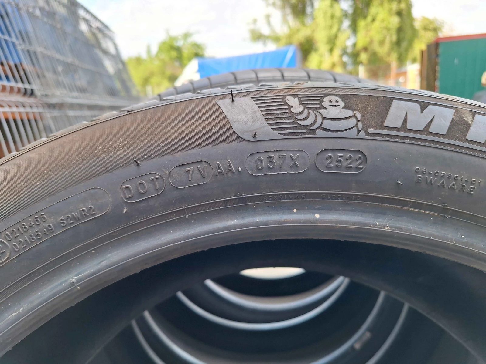 ���� 255/45R20 | Mobile.bg � ����������� 8