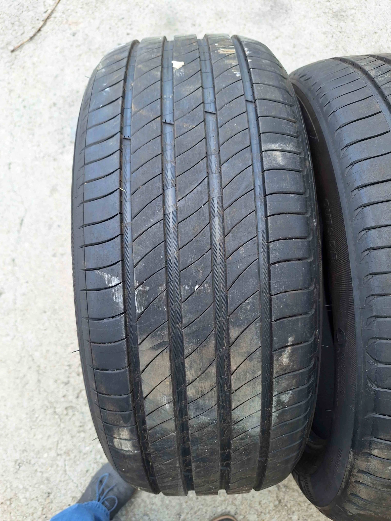 ���� 255/45R20 | Mobile.bg � ����������� 2