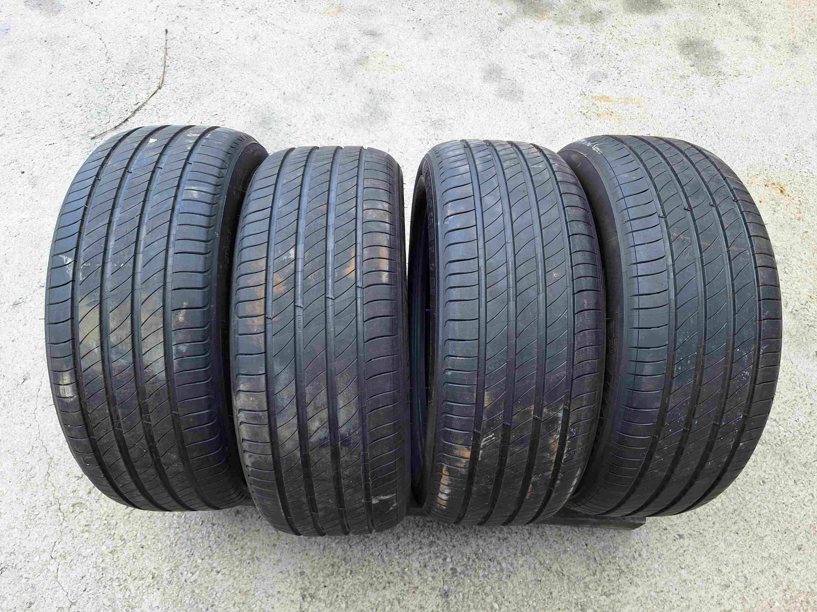 ���� 255/45R20 | Mobile.bg � ����������� 1