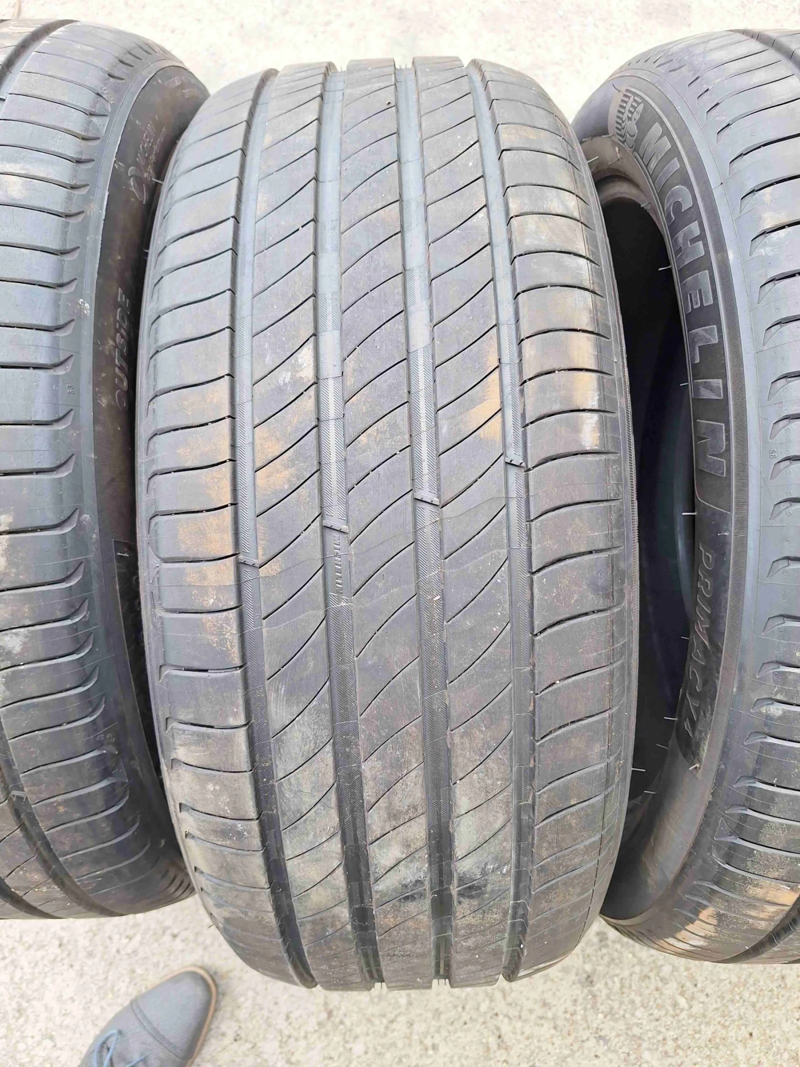 ���� 255/45R20 | Mobile.bg � ����������� 3