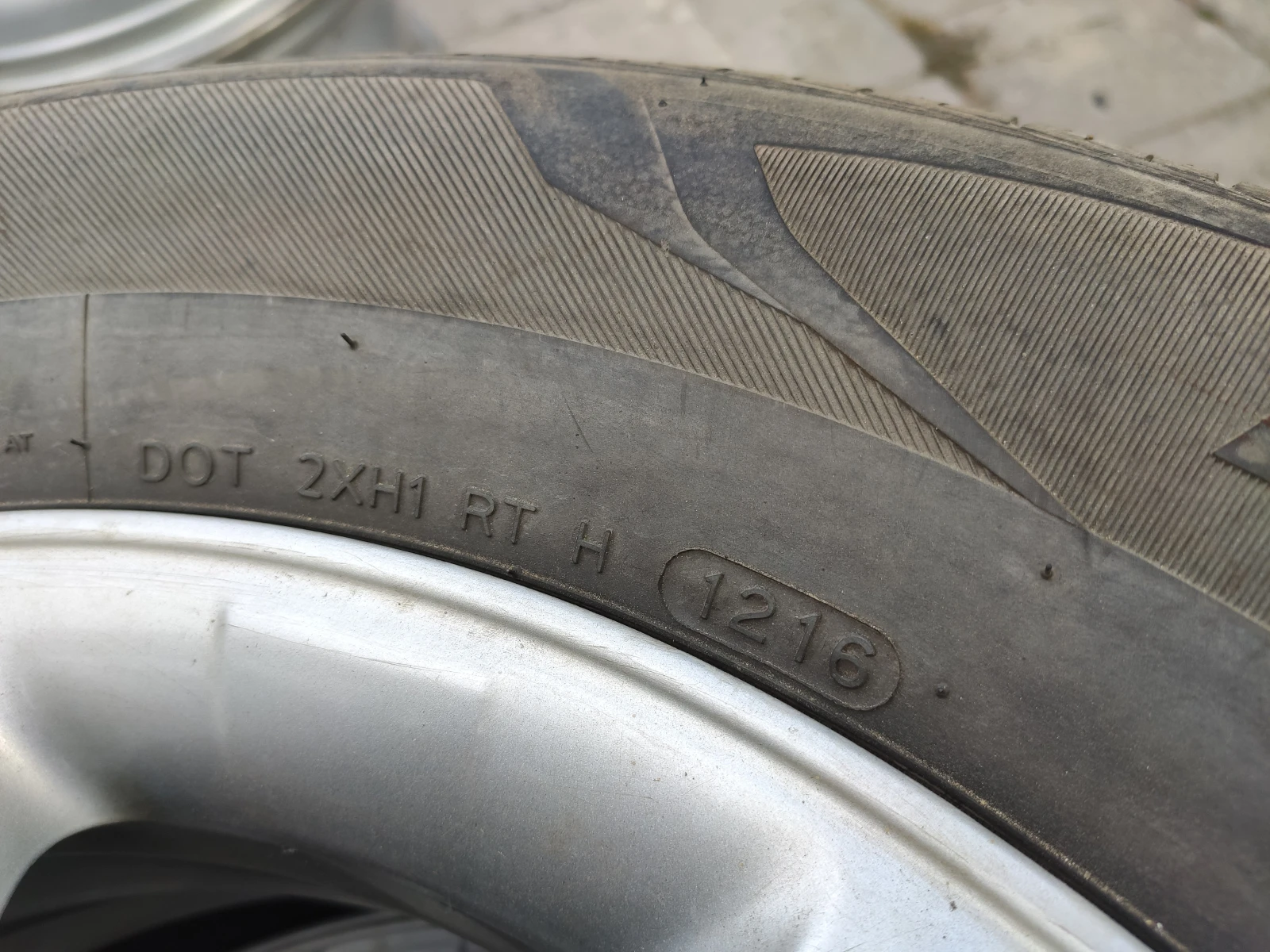  225/65R17 | Mobile.bg   9