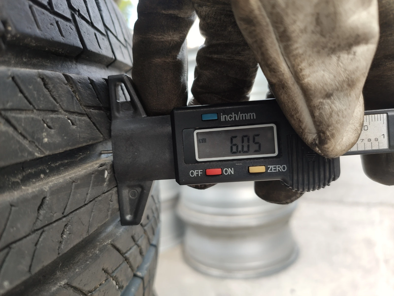  225/65R17 | Mobile.bg   7