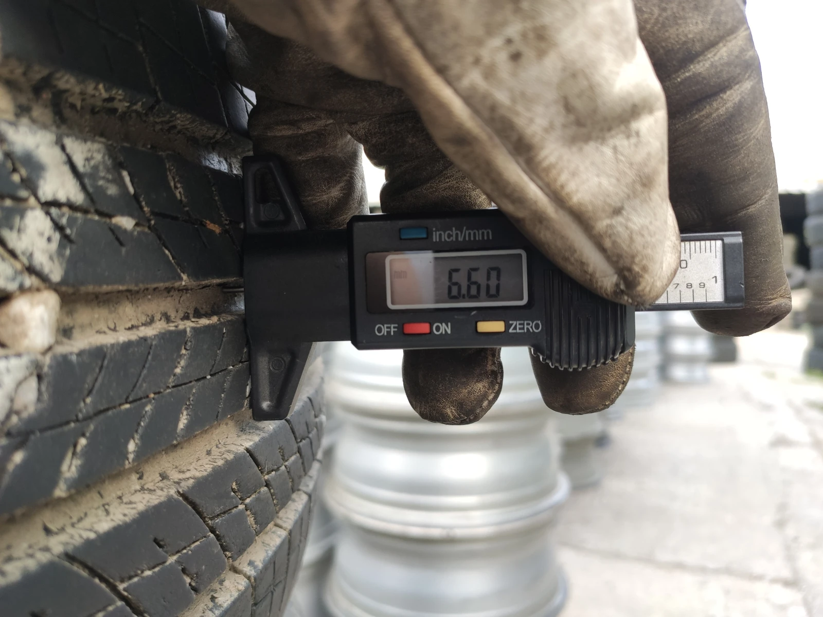  225/65R17 | Mobile.bg   6