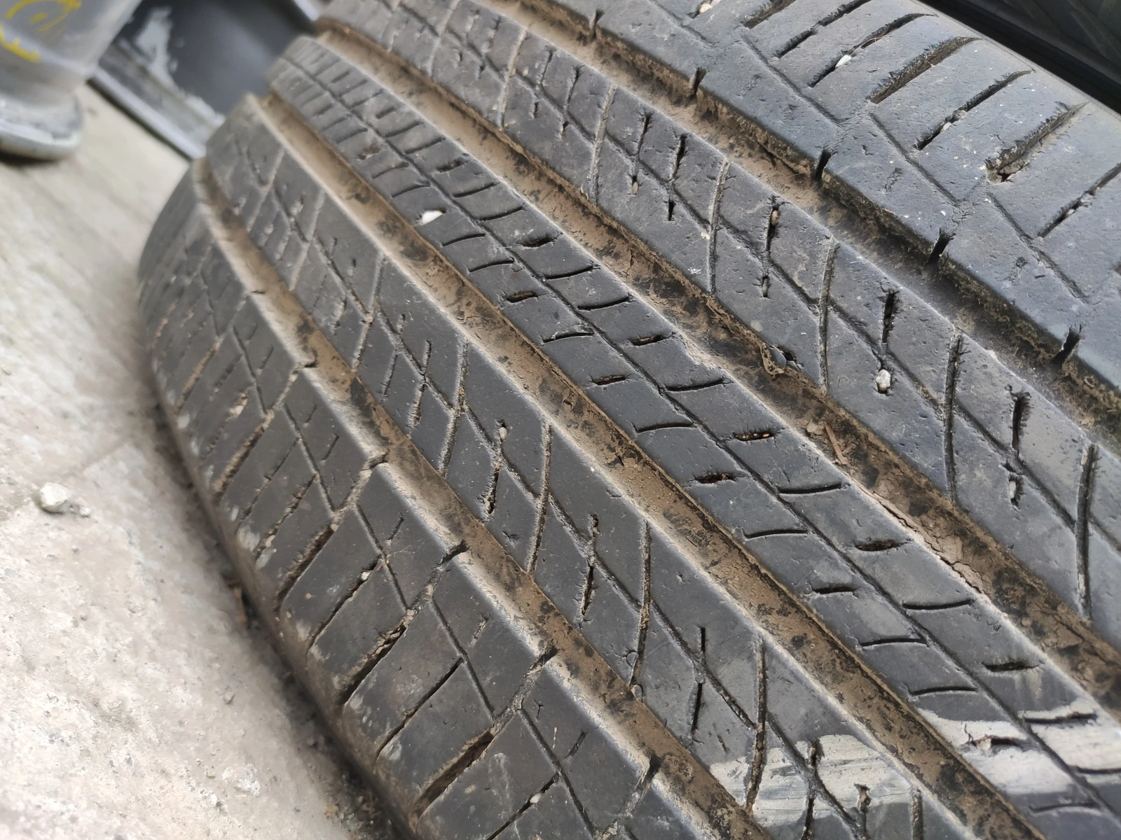  225/65R17 | Mobile.bg   4