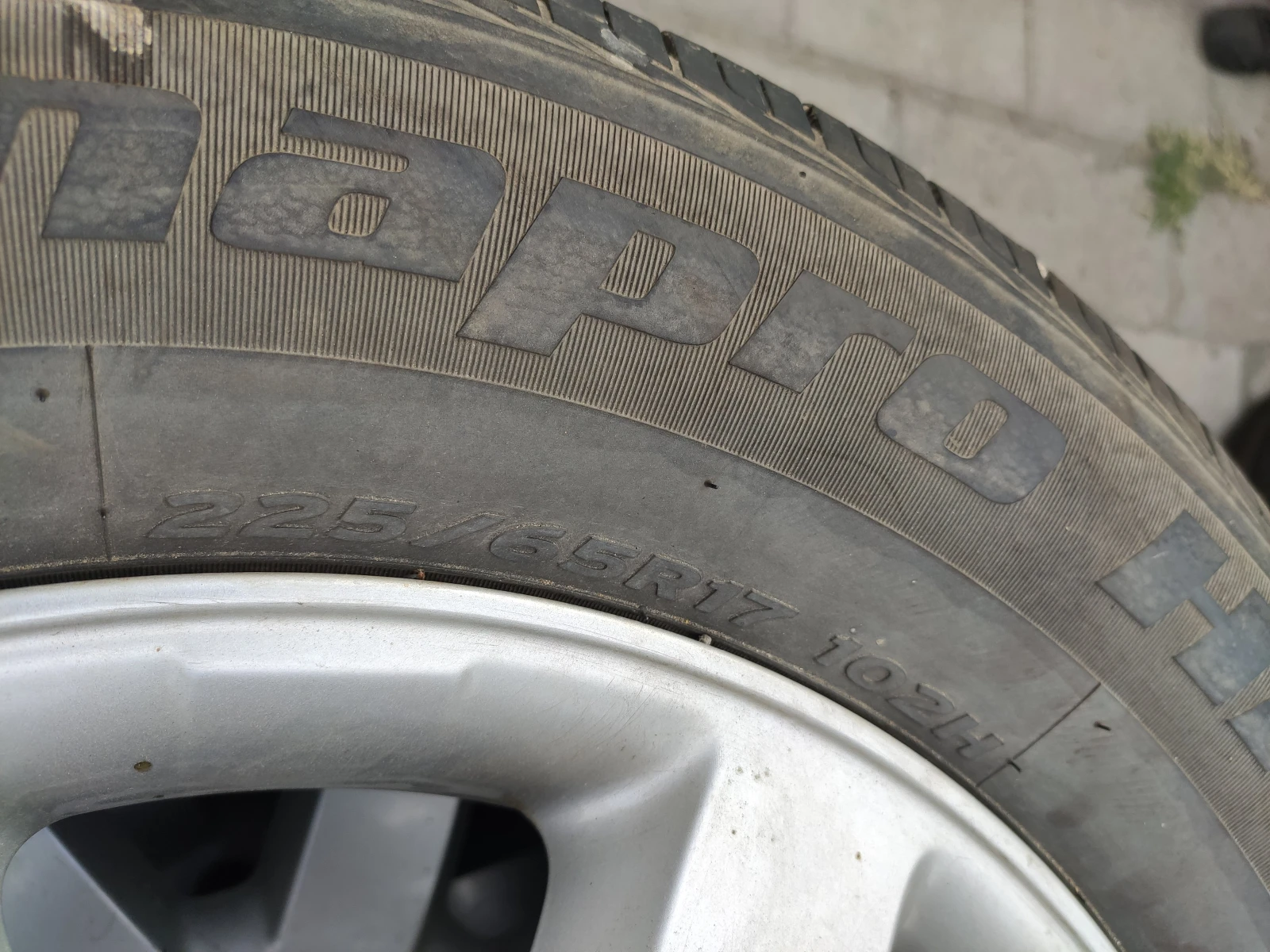  225/65R17 | Mobile.bg   8