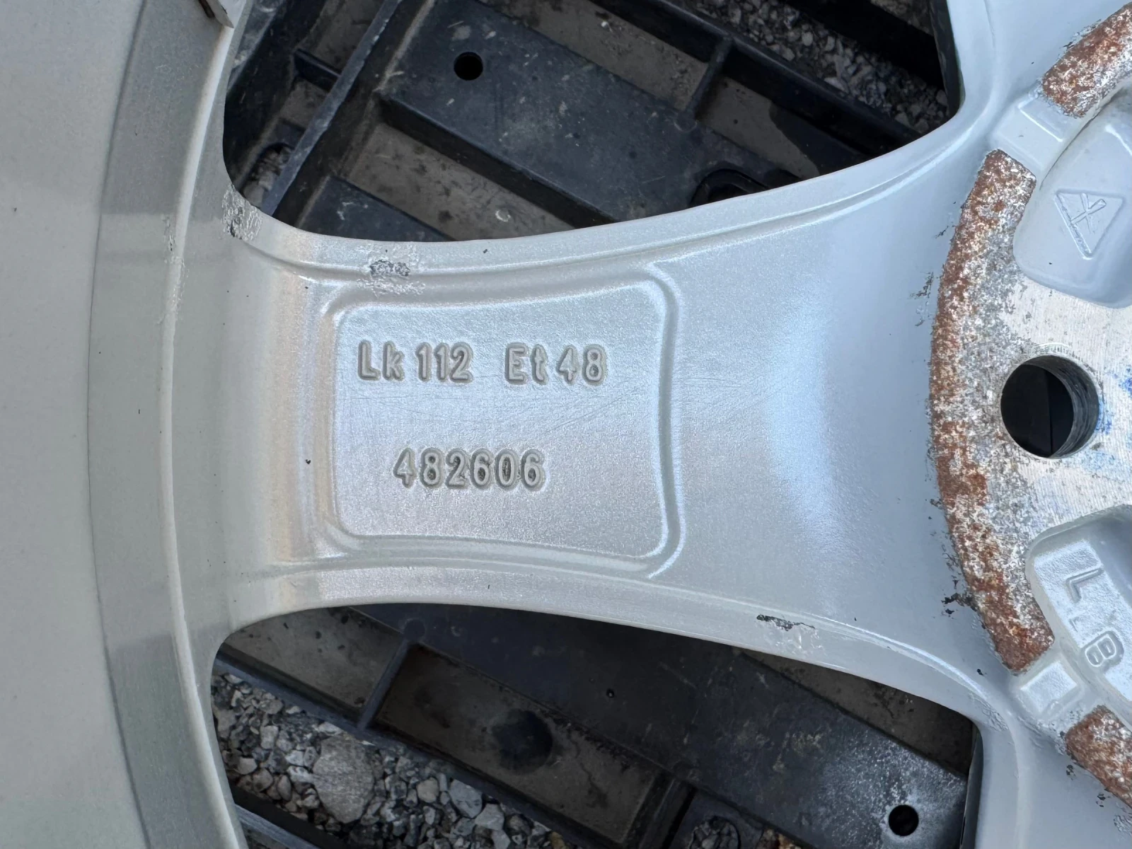 Джанти за Skoda Octavia, снимка 17 - Гуми и джанти - 55668098