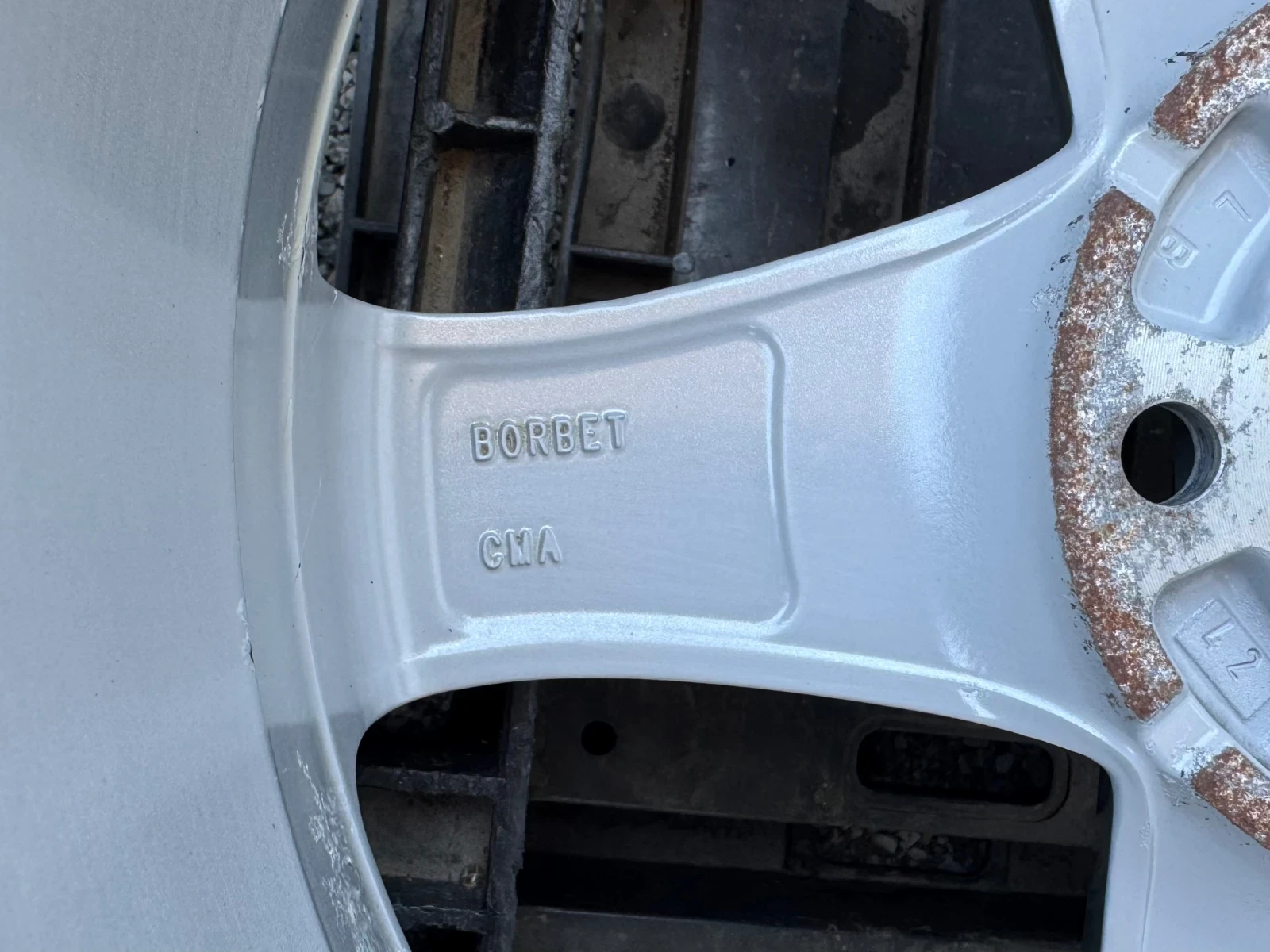 Джанти за Skoda Octavia, снимка 16 - Гуми и джанти - 55668098