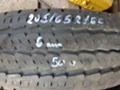 Гуми Летни 205/65R16, снимка 1