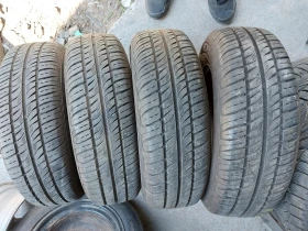 Гуми Летни 185/70R14, снимка 1 - Гуми и джанти - 37685059