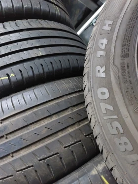 Гуми Летни 185/70R14, снимка 7 - Гуми и джанти - 37685059