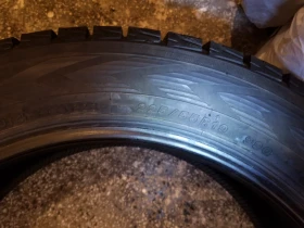 Гуми Зимни 225/55R19, снимка 2 - Гуми и джанти - 47646734