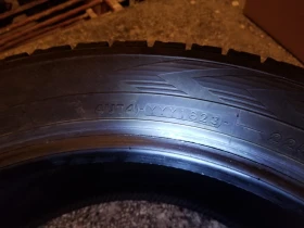 Гуми Зимни 225/55R19, снимка 4 - Гуми и джанти - 47646734