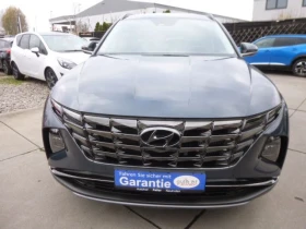 Hyundai Tucson 1.6 CRD НА ЧАСТИ, снимка 1