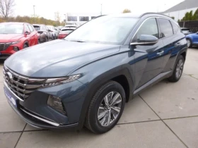 Hyundai Tucson 1.6 CRD НА ЧАСТИ, снимка 2