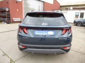Hyundai Tucson 1.6 CRD НА ЧАСТИ, снимка 5