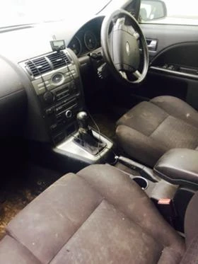 Ford Mondeo 2.0Tdci 4br разпродажба, снимка 11