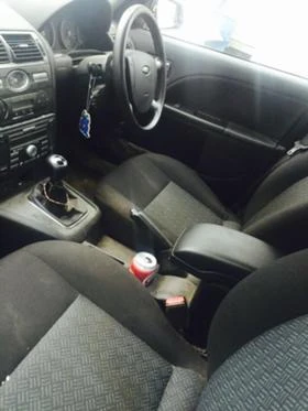 Ford Mondeo 2.0Tdci 4br разпродажба, снимка 8