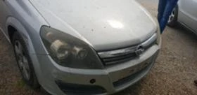 Opel Astra 1.7 cdti, снимка 1