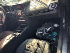 Mercedes-Benz E 350 350 4Matic, снимка 7