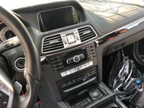 Mercedes-Benz E 350 350 4Matic, снимка 4