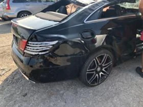 Mercedes-Benz E 350 350 4Matic, снимка 6