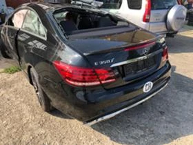Mercedes-Benz E 350 350 4Matic, снимка 5