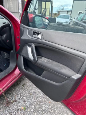Peugeot 308 1.2, снимка 8