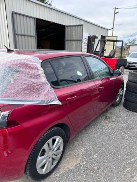 Peugeot 308 1.2, снимка 6