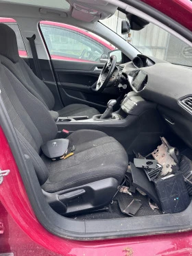 Peugeot 308 1.2, снимка 7