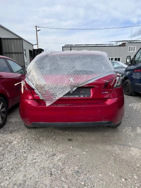 Peugeot 308 1.2, снимка 5