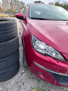 Peugeot 308 1.2, снимка 3