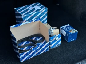 VW Passat DSG обслужена!!!, снимка 8