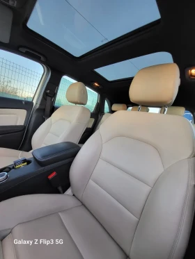 Mercedes-Benz B 250 4Matic PANORAMA, снимка 10